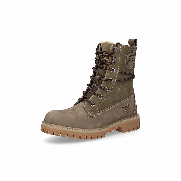 Dockers by Gerli Schnürstiefel, Boots, Casual Boots mit modischen Schnürsen günstig online kaufen