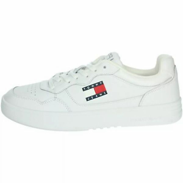 Tommy Hilfiger  Turnschuhe EM0EM01443 günstig online kaufen