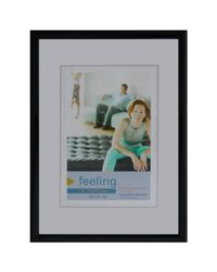 Oslo MasterLine Bilderrahmen-Set Fotorahmen Kunststoff mit günstig online kaufen