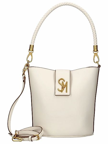 STEVE MADDEN Henkeltasche "STEVE MADDEN Taschen Lederimitat" günstig online kaufen