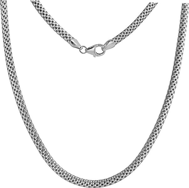 SilberDream Collier SilberDream Collier silber Damen Echt (Collier), Collie günstig online kaufen