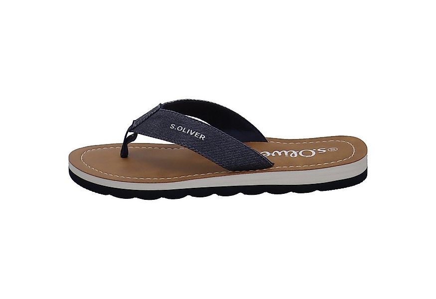 s.Oliver Pantolette günstig online kaufen