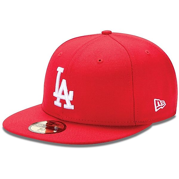 New Era Fitted Cap 59Fifty MLB günstig online kaufen