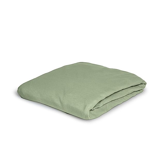 Irisette Spannbettlaken "Kuschel Jersey Spannbettlaken Vesuv" mit Rundumgum günstig online kaufen