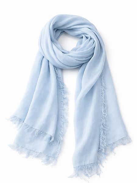 COLLEZIONE ALESSANDRO Modeschal "Schmeichler" 1 Stk. aus super-soft Viskose günstig online kaufen