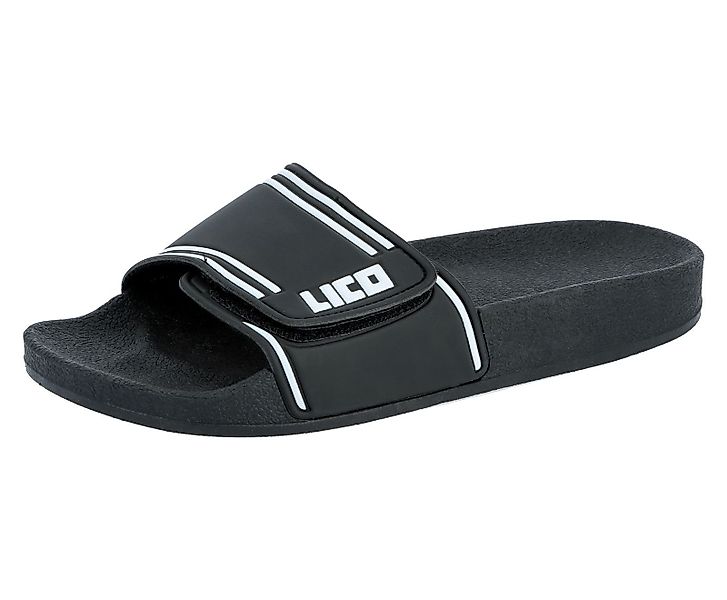 Lico Badesandale Coast V Badesandale günstig online kaufen