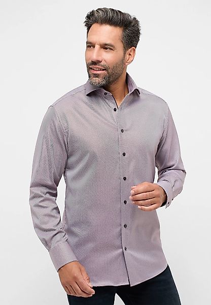 Eterna Langarmhemd "MODERN FIT", NON IRON (bügelfrei) günstig online kaufen