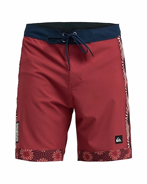 Quiksilver Boardshorts "Surfsilk Nomad 18"" günstig online kaufen