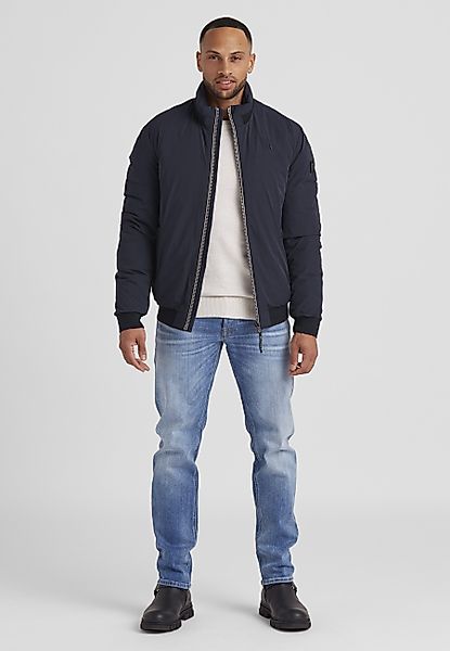 Milestone Blouson MSCesaro Herren Übergangsjacke Jacke günstig online kaufen