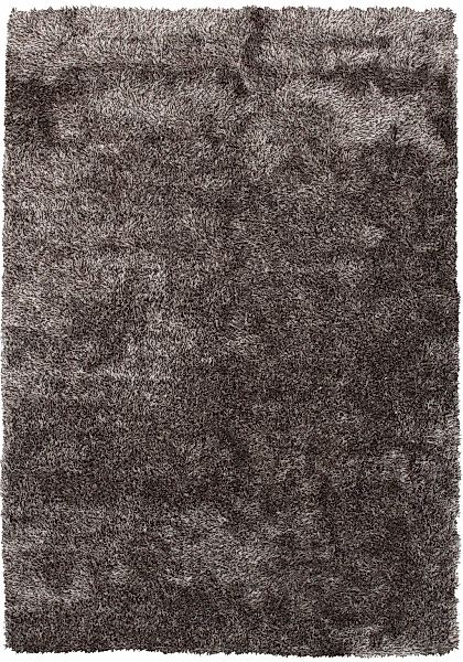 Kayoom Hochflor-Teppich »Diamond 700«, rechteckig, 45 mm Höhe, weiche Micro günstig online kaufen