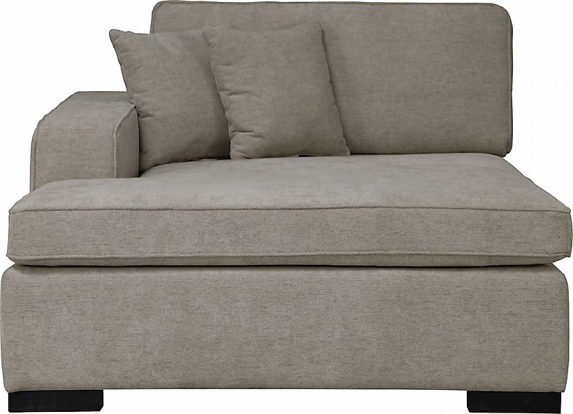 Home affaire Sofaelement "Skara", Modul zum eigenen Zusammenstellen, in vie günstig online kaufen