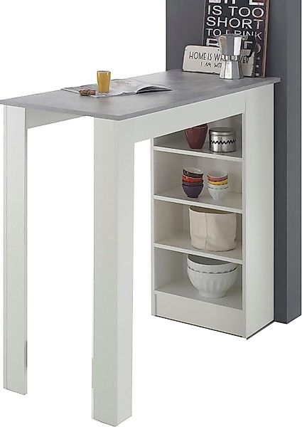 Stolkom Sp.z.o.o. Bartisch Mojito, TOPSELLER! (Bartisch, günstig online kaufen