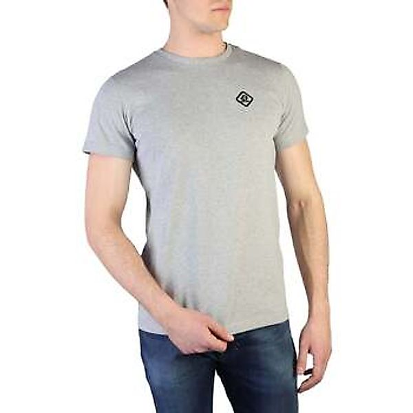 Diesel  T-Shirt CC_T-DIEGO_00SHP5_0GYGB grey günstig online kaufen