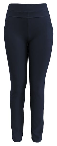 Aurela Damenmode Schlupfhose Damen Leggings Schlupfhose günstig online kaufen