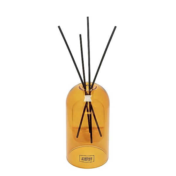 SCHÖNER WOHNEN-Kollektion Raumduft ""Vanilla"" Diffuser, lieblicher Duft, 1 günstig online kaufen