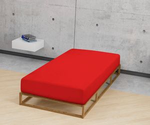 Biberna Spannbettlaken "Biber in Gr. 90x200, 140x200 oder 180x200 cm" aus B günstig online kaufen