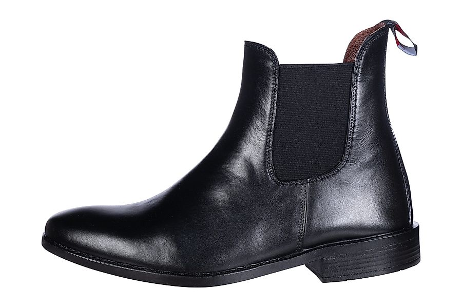 HKM Gummistiefeletten -Rainy Day Winter- Reitstiefelette günstig online kaufen