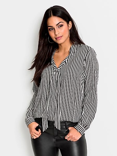 Inspirationen Schlupfbluse günstig online kaufen