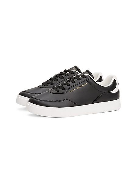 Tommy Hilfiger CASUAL CUPSOLE SNEAKER Plateausneaker, Freizeitschuh, Halbsc günstig online kaufen