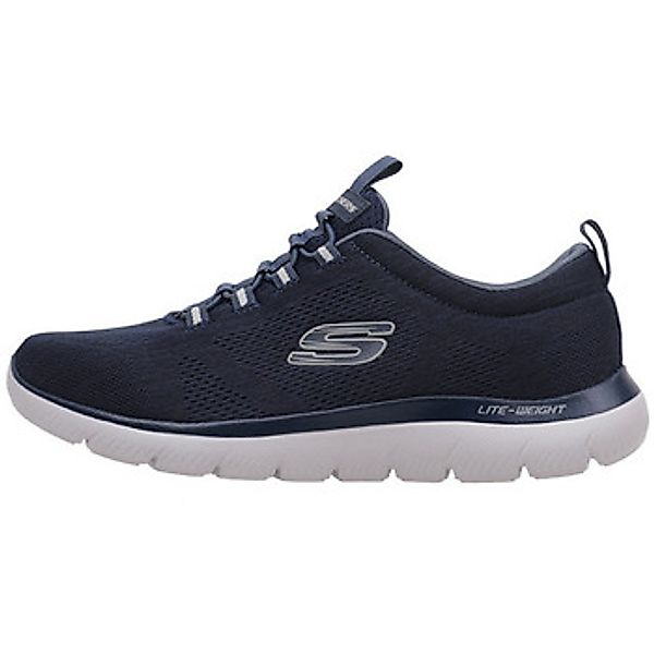 Skechers SUMMITS Slip-On Sneaker Freizeitschuh, Slipper, günstig online kaufen