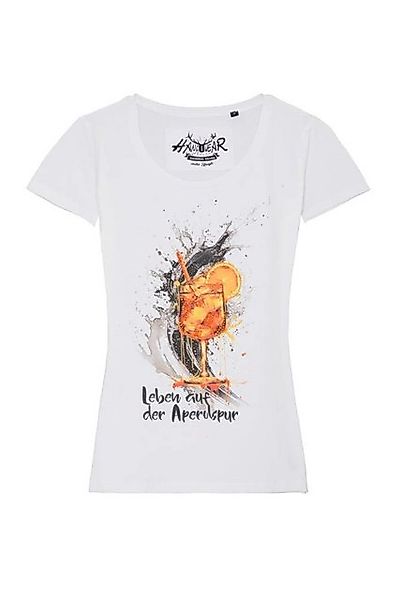Hangowear T-Shirt FENJA günstig online kaufen
