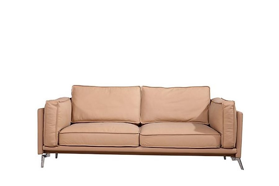 Xlmoebel Sofa Dreisitzer Polstercouch in modernem Design für Ihr Wohnzimmer günstig online kaufen