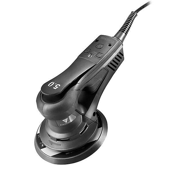 STAHLWERK Exzenterschleifer ES-150ST Brushless Rotationsschleifer mit 350 W günstig online kaufen