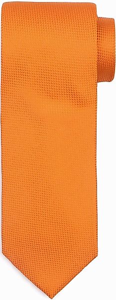 Suitable Seide Krawatte Orange - günstig online kaufen