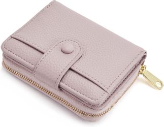 Coonoor Geldbörse Damen Geldbörse,Portemonnaie, Mini Geldbeutel günstig online kaufen