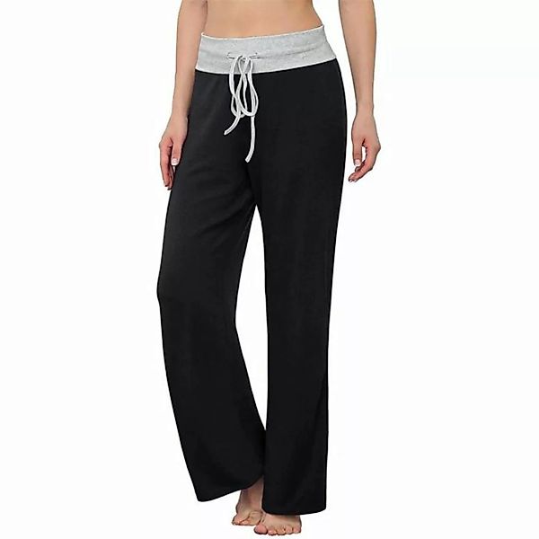 AFAZ New Trading UG Loungepants Damen Pyjamahose,weiche Pyjamahose,Fitness, günstig online kaufen