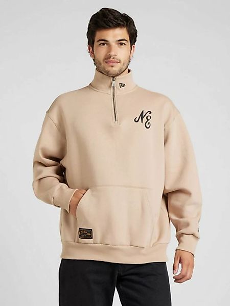 New Era Sweatshirt (1-tlg) günstig online kaufen