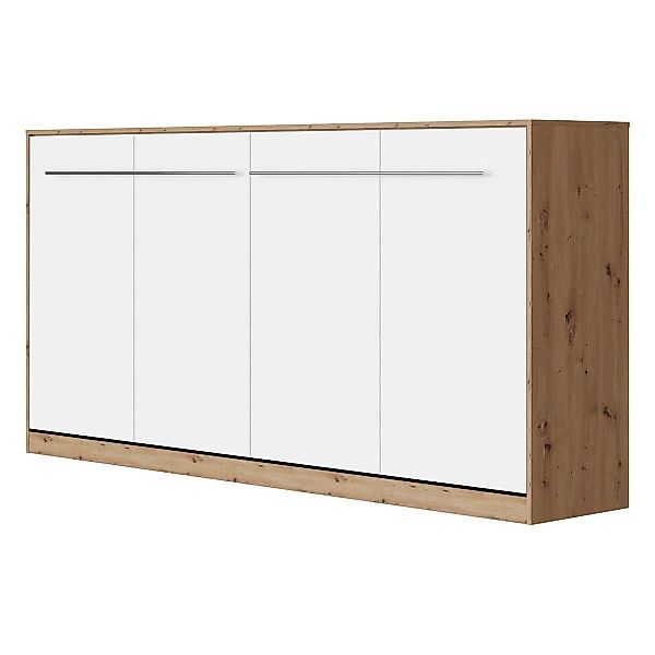 SMARTBett Schrankbett Standard 90x200 120x200 140x200 günstig online kaufen
