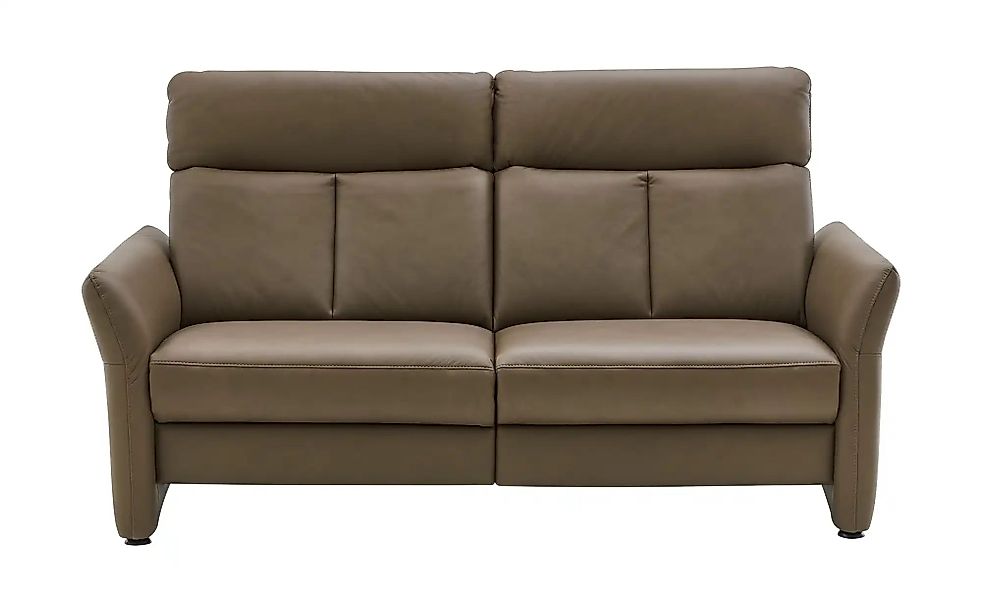 MONDO Einzelsofa  Evado ¦ braun ¦ Maße (cm): B: 196 H: 107 T: 93.0 Polsterm günstig online kaufen