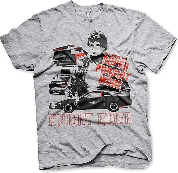 Knight Rider T-Shirt günstig online kaufen