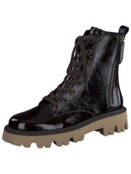 Paul Green Paul Green Stiefelette Leder günstig online kaufen