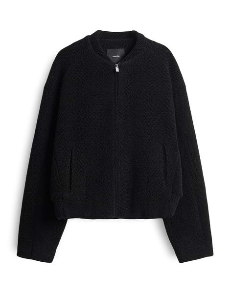 someday Jackenblazer NARISKA Regular mit haariger günstig online kaufen