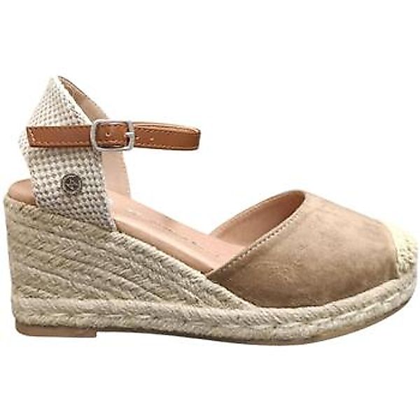 Xti  Espadrilles ZAPATO  CUNA günstig online kaufen