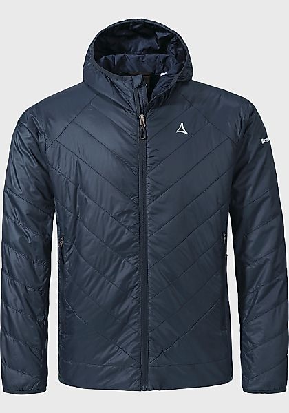 Schöffel Funktionsjacke "Hiking Ins Jacket Style Cascata MNS", mit Kapuze günstig online kaufen