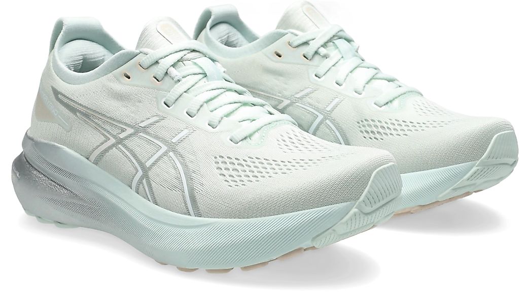 Asics "GEL-KAYANO 31" für mehr Stabilität günstig online kaufen