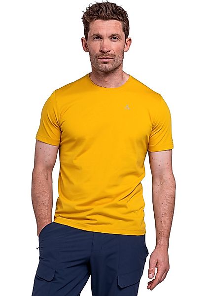 Schöffel T-Shirt T Shirt Hohberg M für sportliche Aktivitäten, ideal für Tr günstig online kaufen
