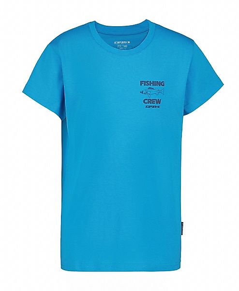 Icepeak T-Shirt K T-SHIRT LEADVILLE (1-tlg) günstig online kaufen