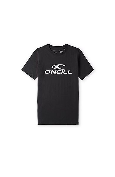 O'Neill T-Shirt O'NEILL WAVE T-SHIRT mit Logodruck vorne günstig online kaufen