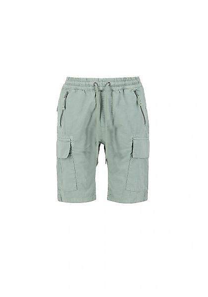Alpha Industries "Ripstop Jogger Short" günstig online kaufen