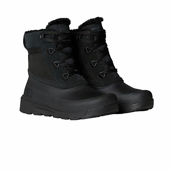 The North Face Winterstiefel "W SHELLISTA V SHORTY WP", wasserdicht günstig online kaufen