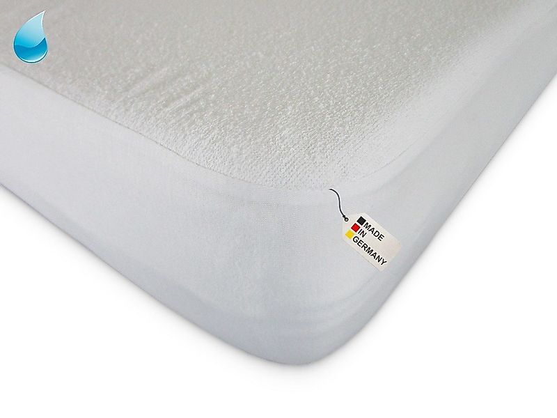Matratzenauflage Topliner für Wasserbetten DUKAL, 90-100x200 günstig online kaufen