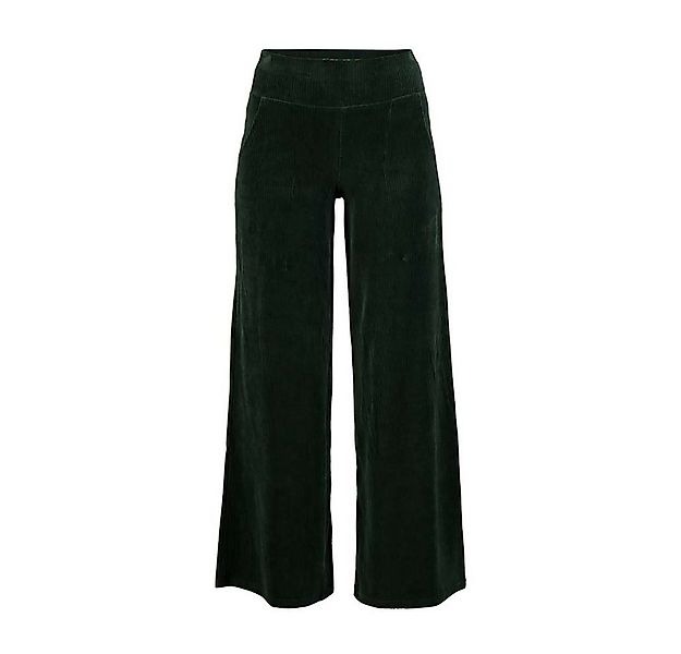 Blutsgeschwister Cordhose Jolly Marleen fine needle green günstig online kaufen