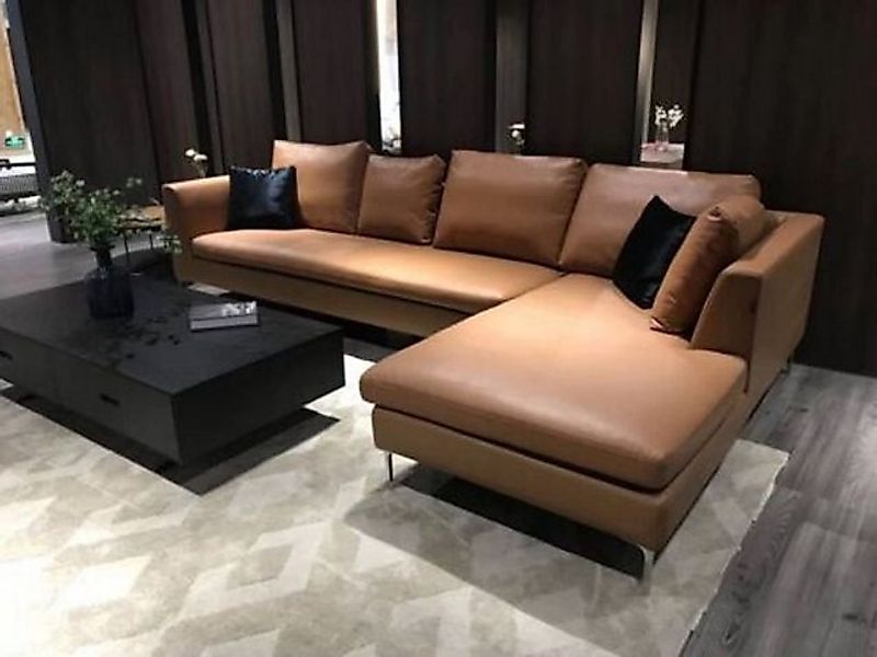JVmoebel Ecksofa Ecksofa Möbel modern Design hochwertig Sitzgelegenheit, Ma günstig online kaufen