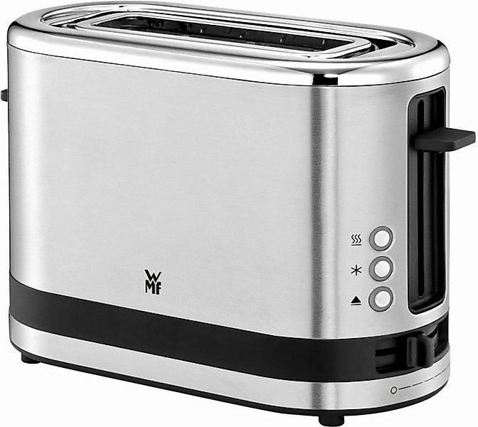 WMF Toaster »KÜCHENminis®«, 1 langer Schlitz, für 1 Scheibe, 600 W günstig online kaufen
