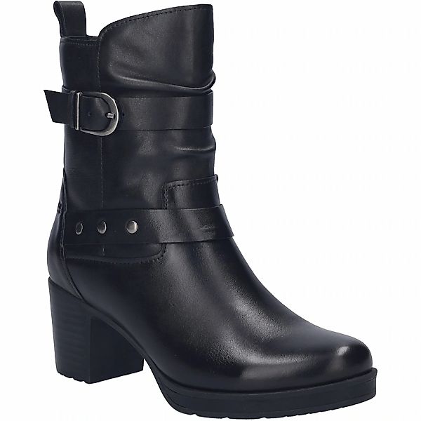 Josef Seibel Stiefel "Gloria 07, schwarz" günstig online kaufen