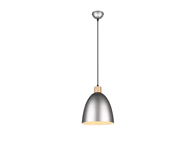 Reality Leuchten LED Pendelleuchte, Dimmfunktion, LED günstig online kaufen